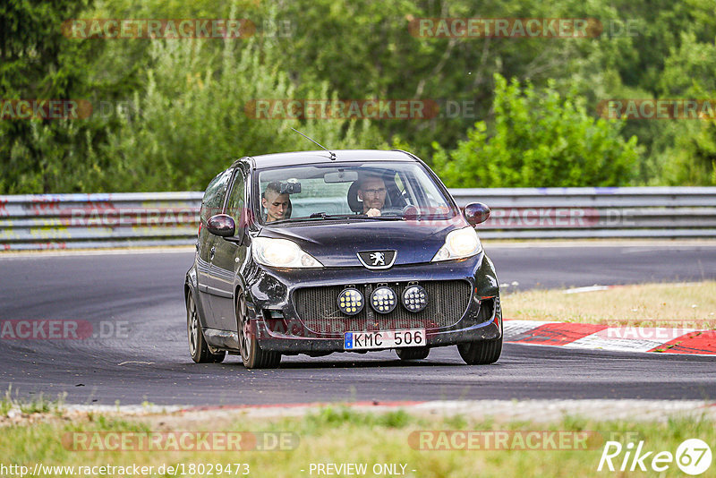 Bild #18029473 - Touristenfahrten Nürburgring Nordschleife (25.07.2022)