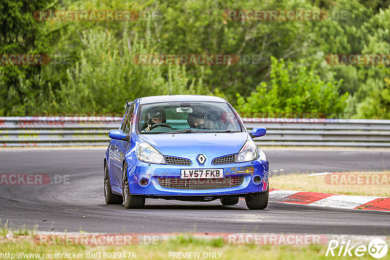 Bild #18029476 - Touristenfahrten Nürburgring Nordschleife (25.07.2022)