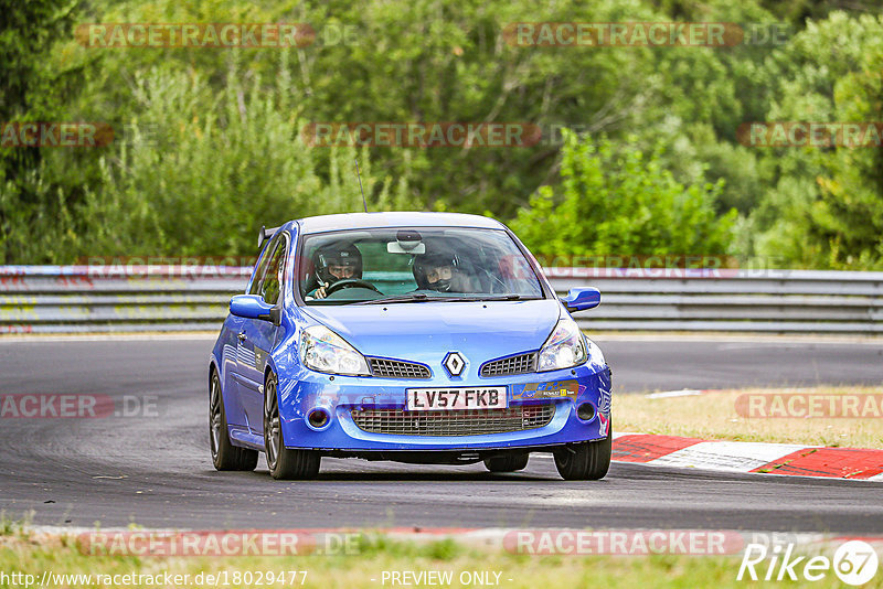 Bild #18029477 - Touristenfahrten Nürburgring Nordschleife (25.07.2022)