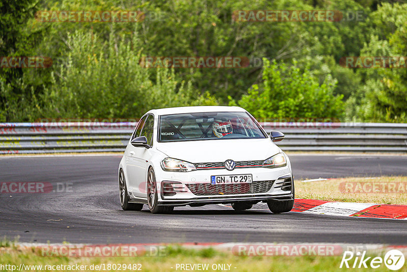 Bild #18029482 - Touristenfahrten Nürburgring Nordschleife (25.07.2022)