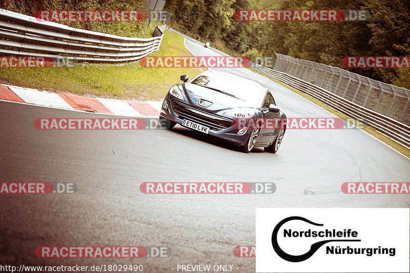 Bild #18029490 - Touristenfahrten Nürburgring Nordschleife (25.07.2022)