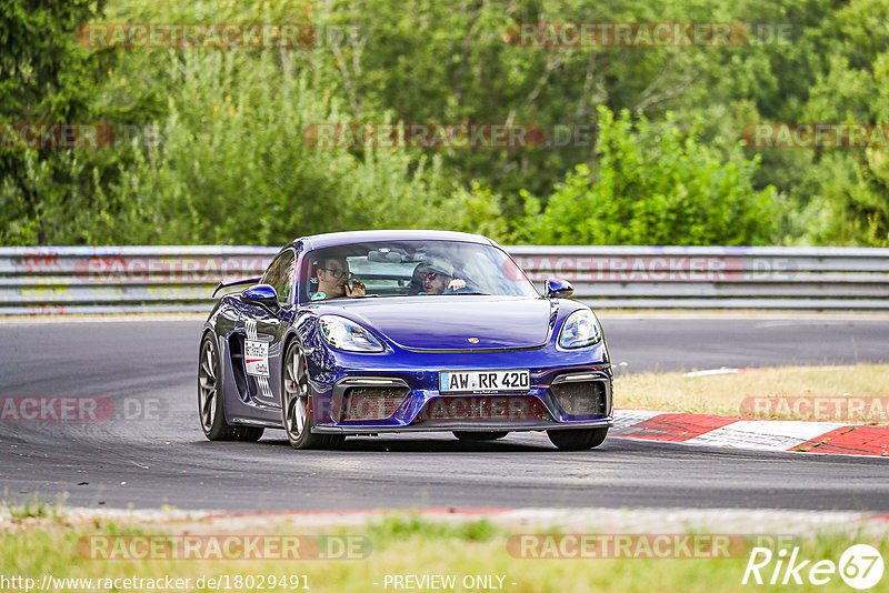 Bild #18029491 - Touristenfahrten Nürburgring Nordschleife (25.07.2022)