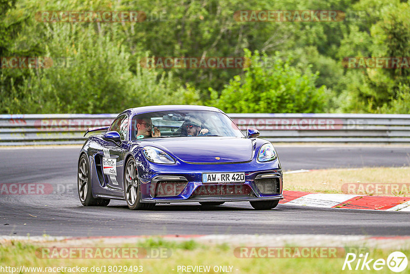 Bild #18029493 - Touristenfahrten Nürburgring Nordschleife (25.07.2022)