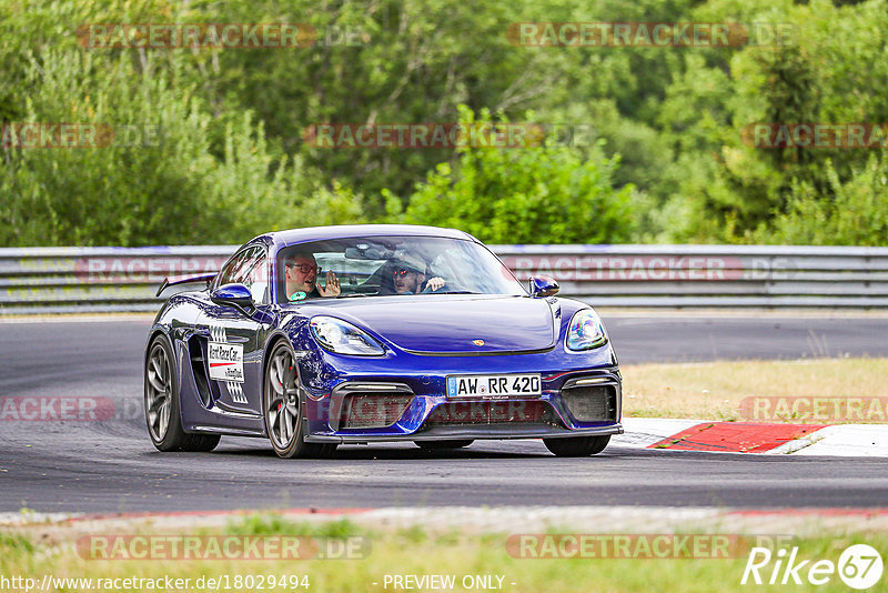 Bild #18029494 - Touristenfahrten Nürburgring Nordschleife (25.07.2022)