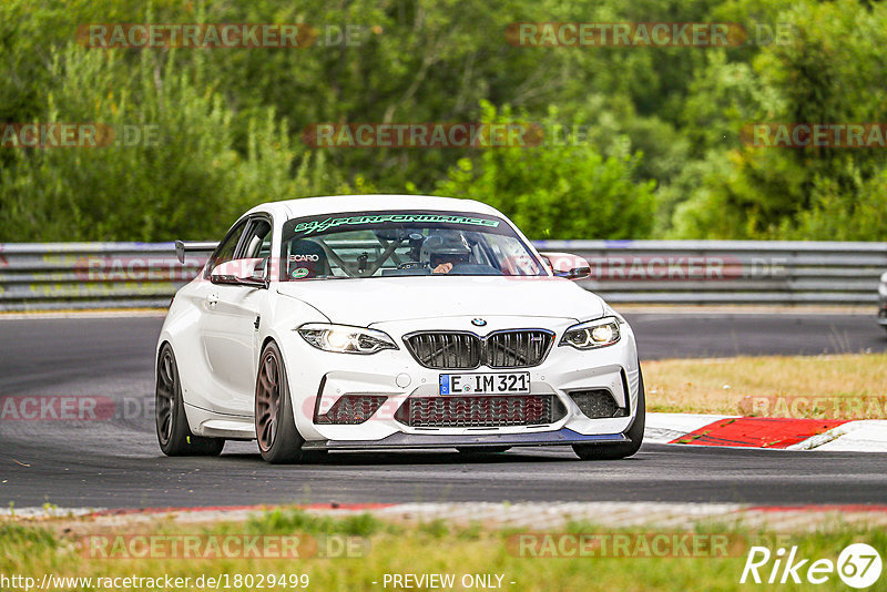 Bild #18029499 - Touristenfahrten Nürburgring Nordschleife (25.07.2022)