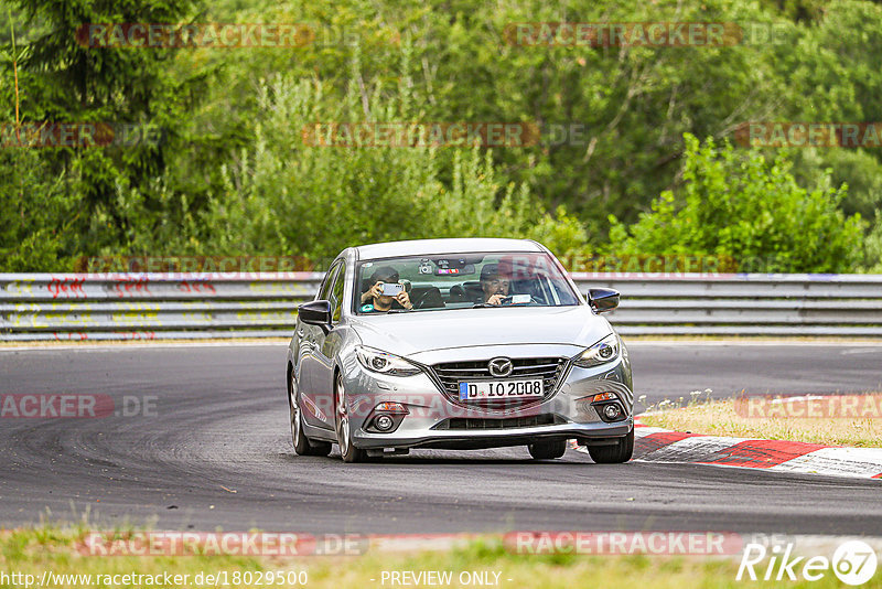 Bild #18029500 - Touristenfahrten Nürburgring Nordschleife (25.07.2022)