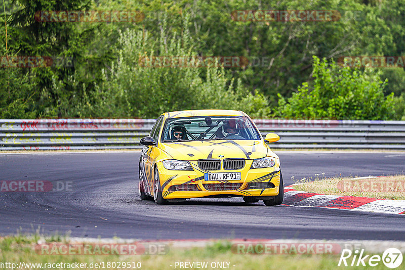 Bild #18029510 - Touristenfahrten Nürburgring Nordschleife (25.07.2022)