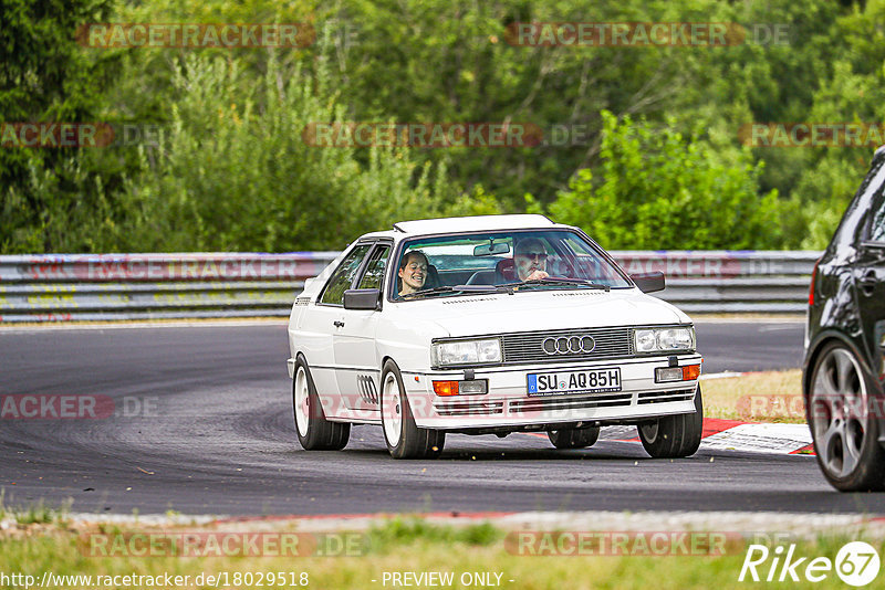 Bild #18029518 - Touristenfahrten Nürburgring Nordschleife (25.07.2022)