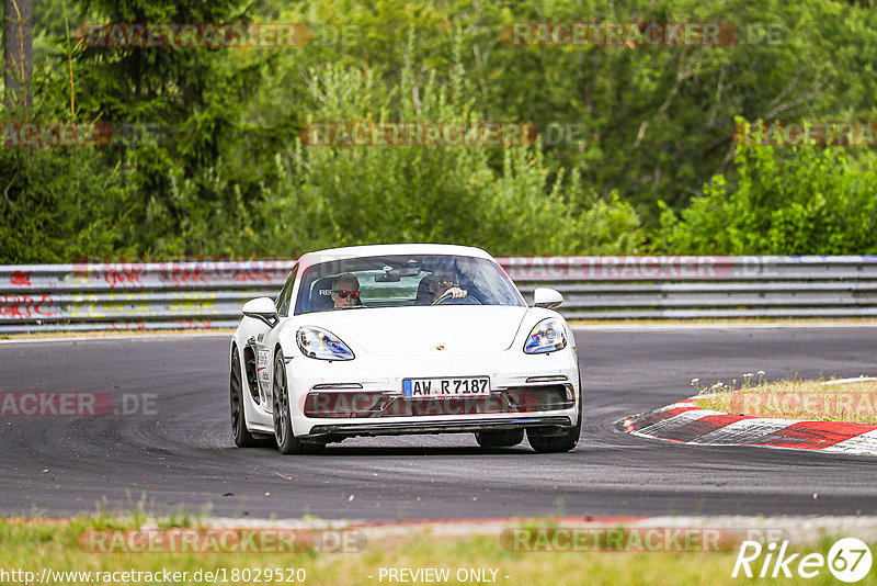 Bild #18029520 - Touristenfahrten Nürburgring Nordschleife (25.07.2022)