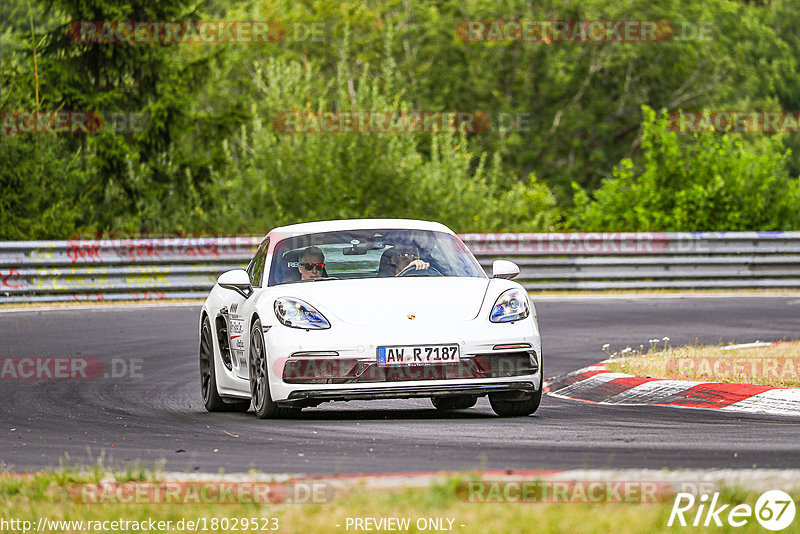 Bild #18029523 - Touristenfahrten Nürburgring Nordschleife (25.07.2022)