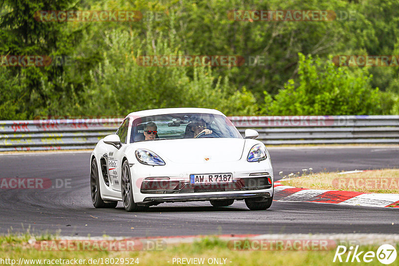 Bild #18029524 - Touristenfahrten Nürburgring Nordschleife (25.07.2022)