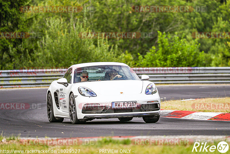 Bild #18029527 - Touristenfahrten Nürburgring Nordschleife (25.07.2022)