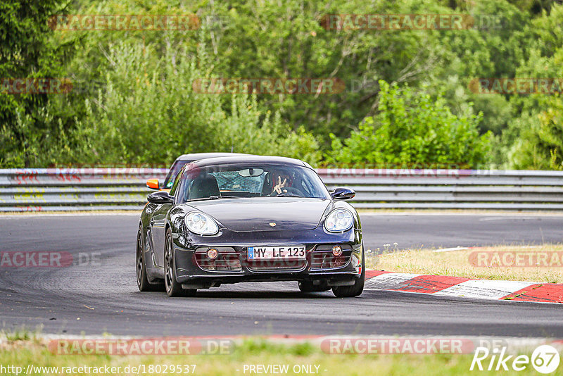 Bild #18029537 - Touristenfahrten Nürburgring Nordschleife (25.07.2022)