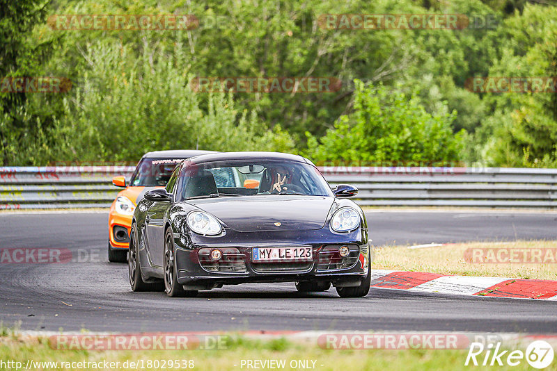 Bild #18029538 - Touristenfahrten Nürburgring Nordschleife (25.07.2022)