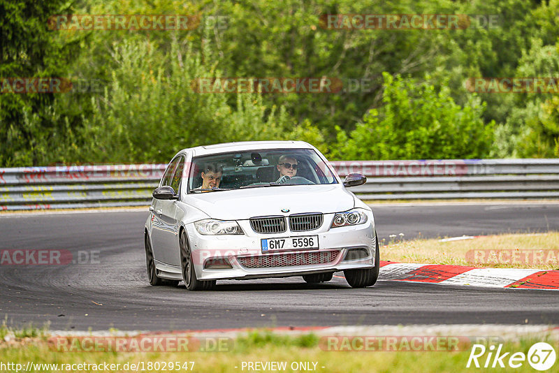 Bild #18029547 - Touristenfahrten Nürburgring Nordschleife (25.07.2022)