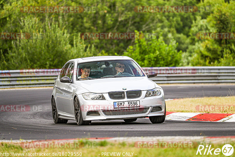 Bild #18029550 - Touristenfahrten Nürburgring Nordschleife (25.07.2022)