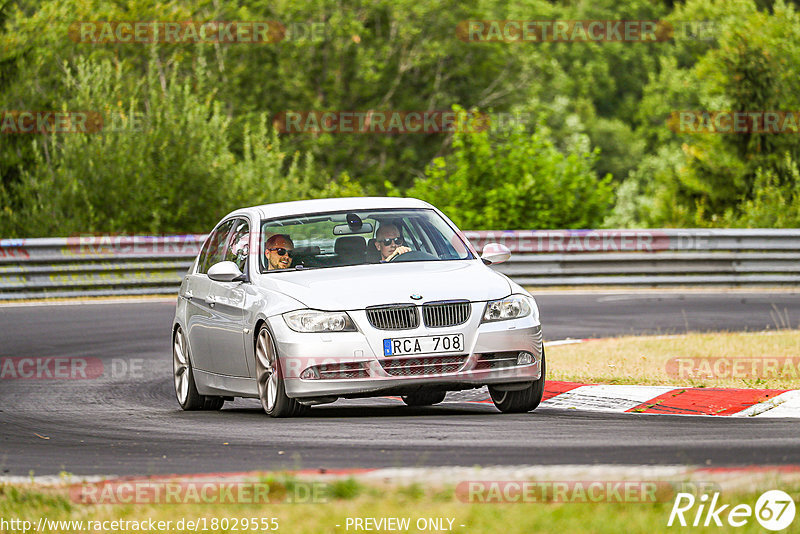 Bild #18029555 - Touristenfahrten Nürburgring Nordschleife (25.07.2022)