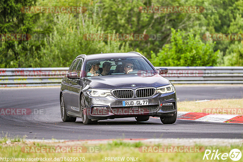 Bild #18029570 - Touristenfahrten Nürburgring Nordschleife (25.07.2022)