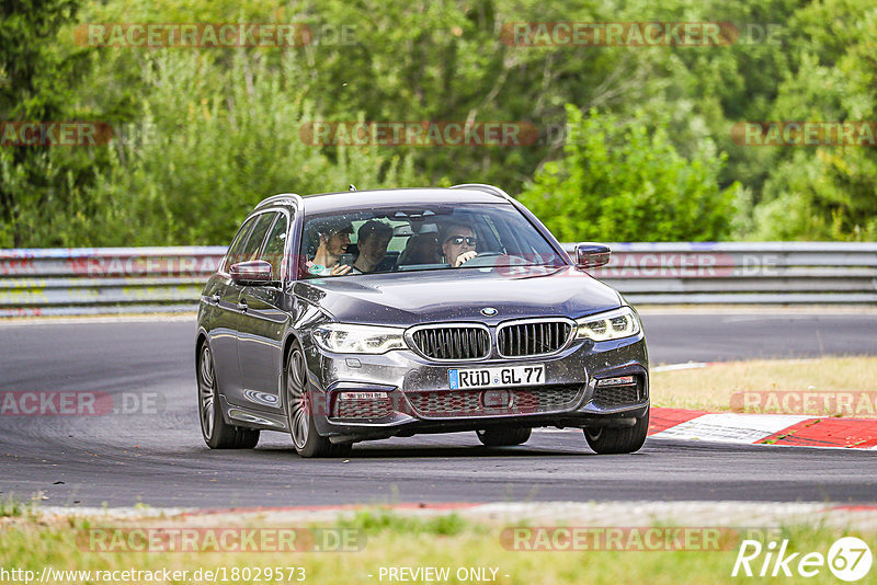 Bild #18029573 - Touristenfahrten Nürburgring Nordschleife (25.07.2022)