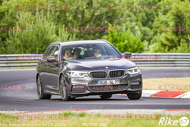 Bild #18029574 - Touristenfahrten Nürburgring Nordschleife (25.07.2022)