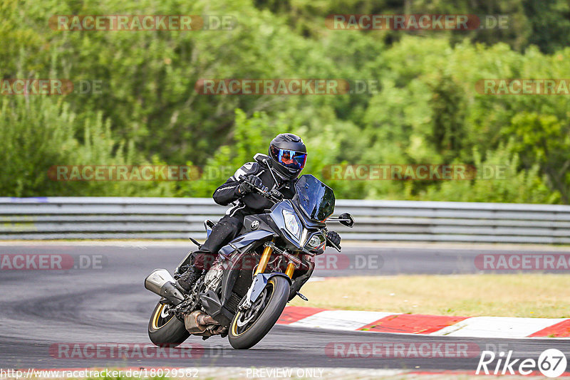 Bild #18029582 - Touristenfahrten Nürburgring Nordschleife (25.07.2022)