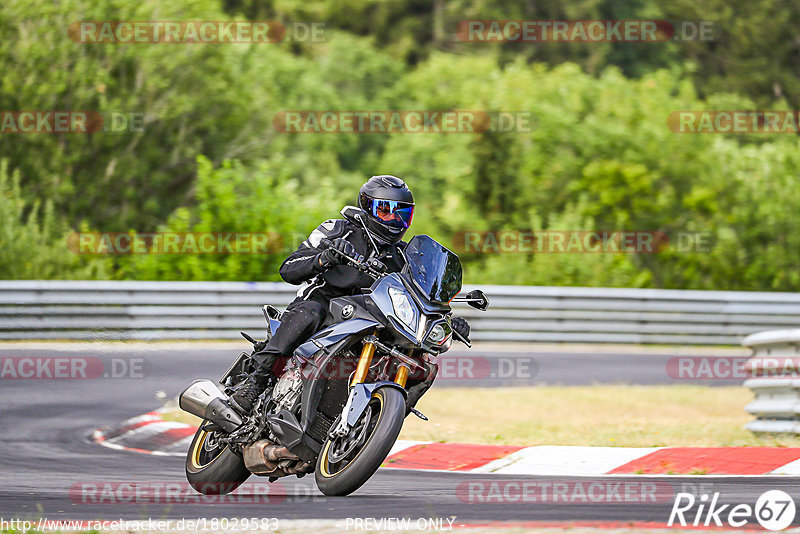 Bild #18029583 - Touristenfahrten Nürburgring Nordschleife (25.07.2022)