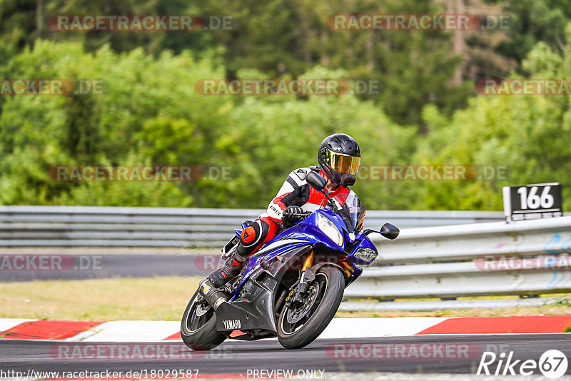 Bild #18029587 - Touristenfahrten Nürburgring Nordschleife (25.07.2022)