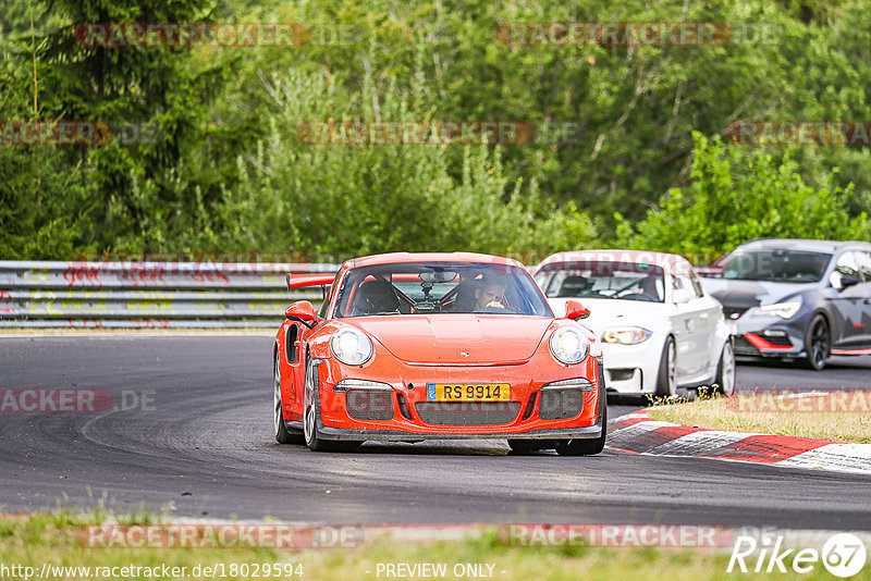 Bild #18029594 - Touristenfahrten Nürburgring Nordschleife (25.07.2022)