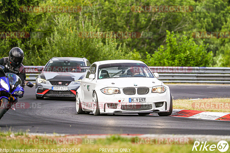 Bild #18029596 - Touristenfahrten Nürburgring Nordschleife (25.07.2022)