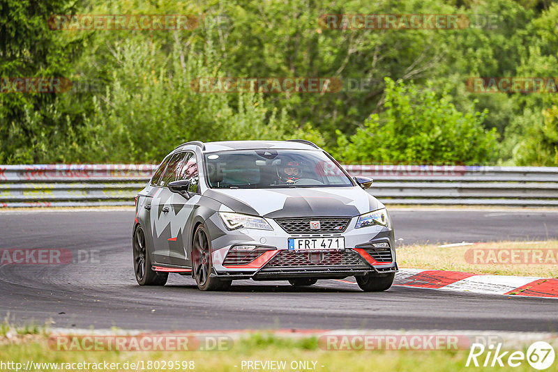 Bild #18029598 - Touristenfahrten Nürburgring Nordschleife (25.07.2022)