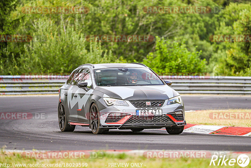 Bild #18029599 - Touristenfahrten Nürburgring Nordschleife (25.07.2022)