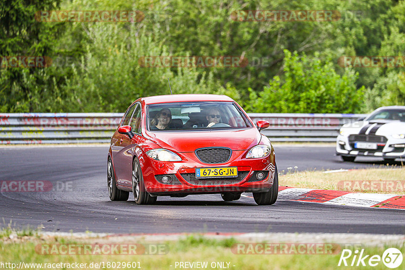 Bild #18029601 - Touristenfahrten Nürburgring Nordschleife (25.07.2022)