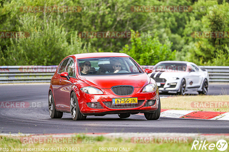 Bild #18029603 - Touristenfahrten Nürburgring Nordschleife (25.07.2022)