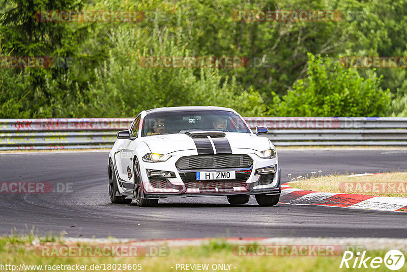 Bild #18029605 - Touristenfahrten Nürburgring Nordschleife (25.07.2022)