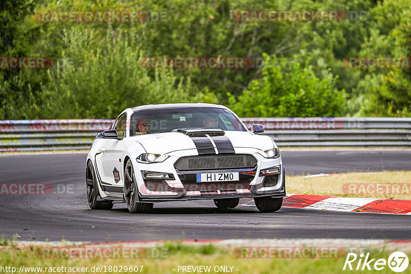 Bild #18029607 - Touristenfahrten Nürburgring Nordschleife (25.07.2022)