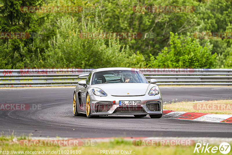 Bild #18029610 - Touristenfahrten Nürburgring Nordschleife (25.07.2022)