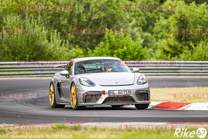 Bild #18029616 - Touristenfahrten Nürburgring Nordschleife (25.07.2022)