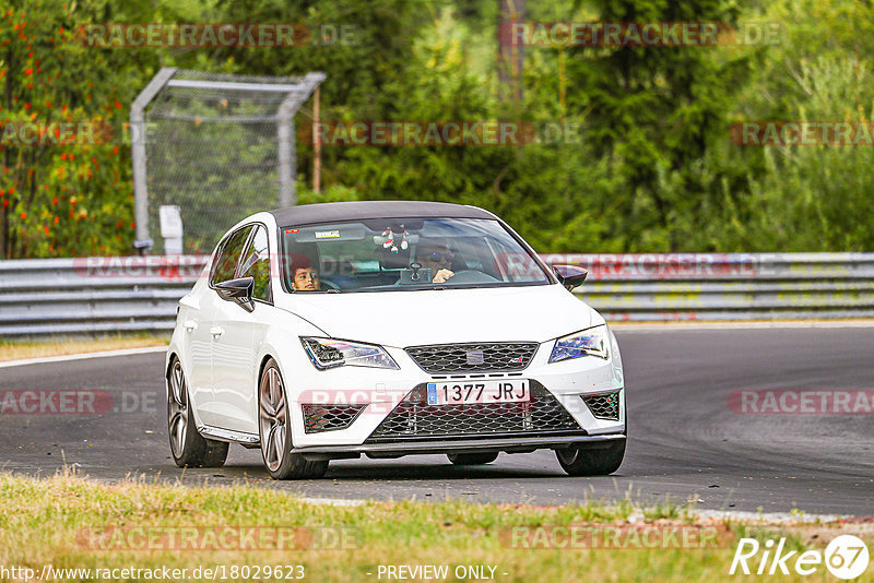 Bild #18029623 - Touristenfahrten Nürburgring Nordschleife (25.07.2022)