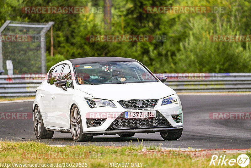 Bild #18029625 - Touristenfahrten Nürburgring Nordschleife (25.07.2022)