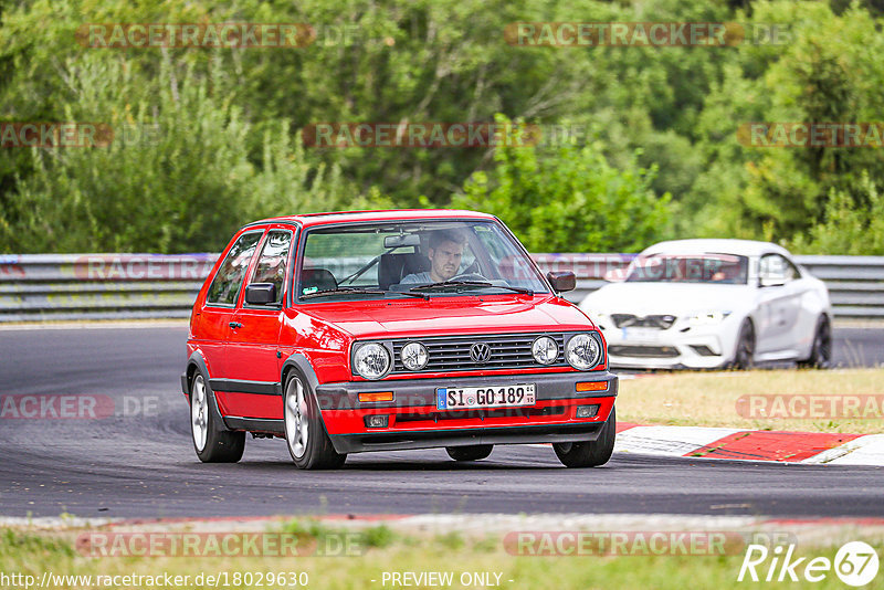 Bild #18029630 - Touristenfahrten Nürburgring Nordschleife (25.07.2022)