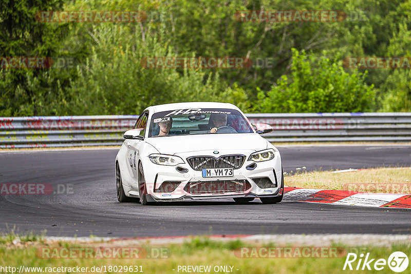 Bild #18029631 - Touristenfahrten Nürburgring Nordschleife (25.07.2022)