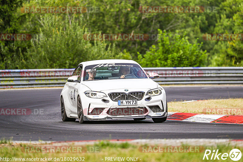 Bild #18029632 - Touristenfahrten Nürburgring Nordschleife (25.07.2022)