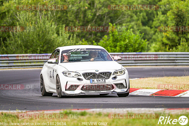 Bild #18029634 - Touristenfahrten Nürburgring Nordschleife (25.07.2022)