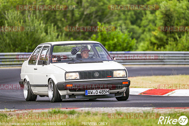 Bild #18029644 - Touristenfahrten Nürburgring Nordschleife (25.07.2022)