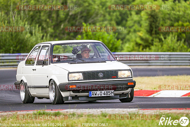 Bild #18029645 - Touristenfahrten Nürburgring Nordschleife (25.07.2022)