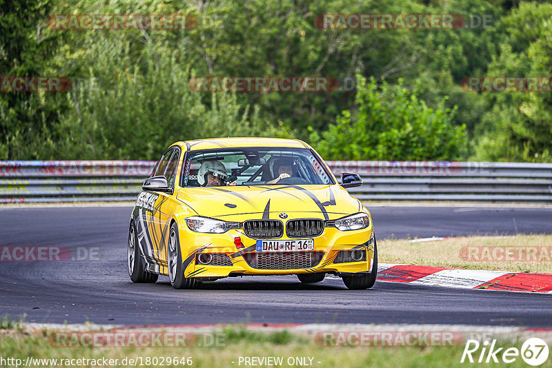 Bild #18029646 - Touristenfahrten Nürburgring Nordschleife (25.07.2022)