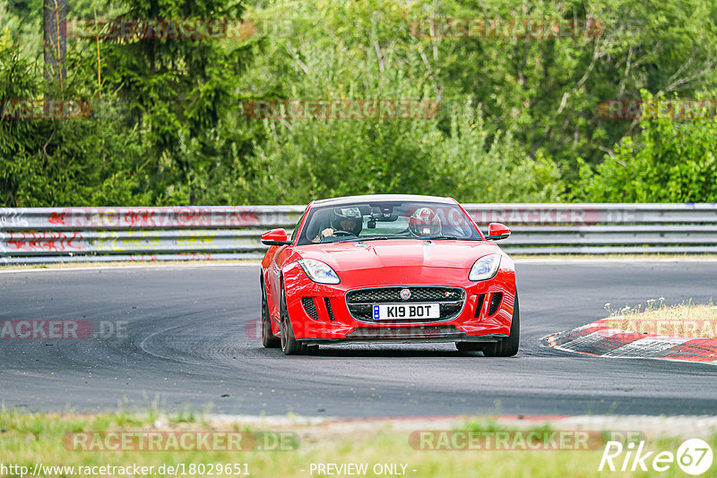 Bild #18029651 - Touristenfahrten Nürburgring Nordschleife (25.07.2022)