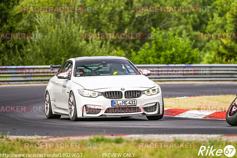 Bild #18029657 - Touristenfahrten Nürburgring Nordschleife (25.07.2022)