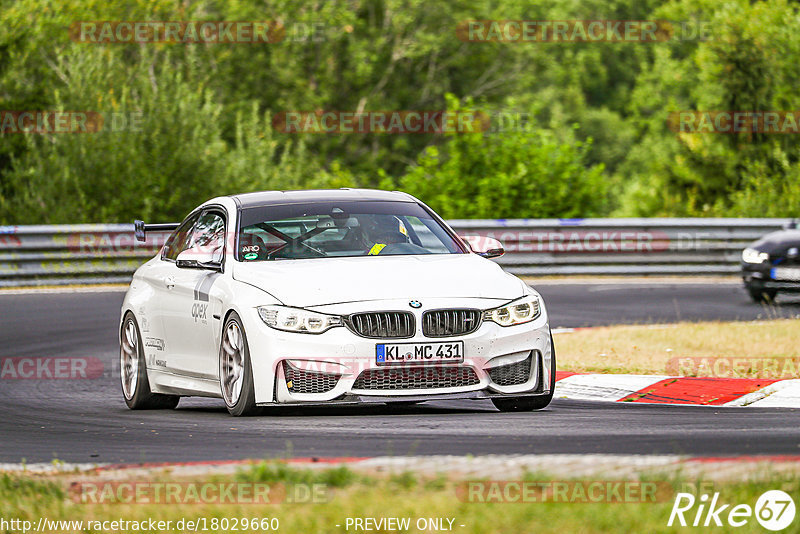 Bild #18029660 - Touristenfahrten Nürburgring Nordschleife (25.07.2022)