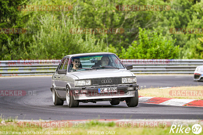 Bild #18029670 - Touristenfahrten Nürburgring Nordschleife (25.07.2022)